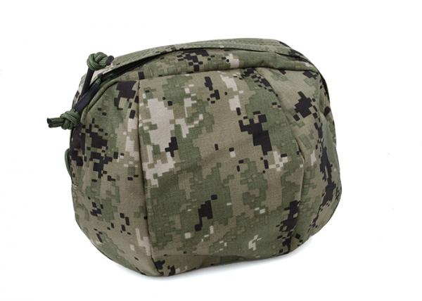 G TMC Billowed Utility Pouch ( AOR2 )